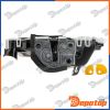 Serrure de porte gauche pour TOYOTA | EZC-TY-057, 69040-52340